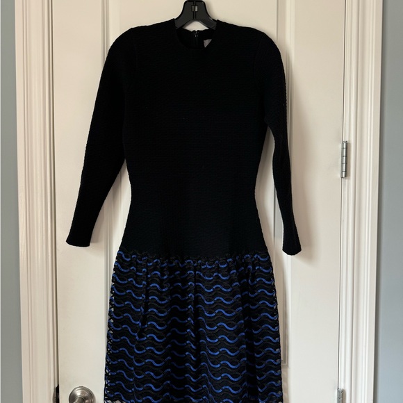 Lela Rose Dress - size XS - Picture 3 of 4